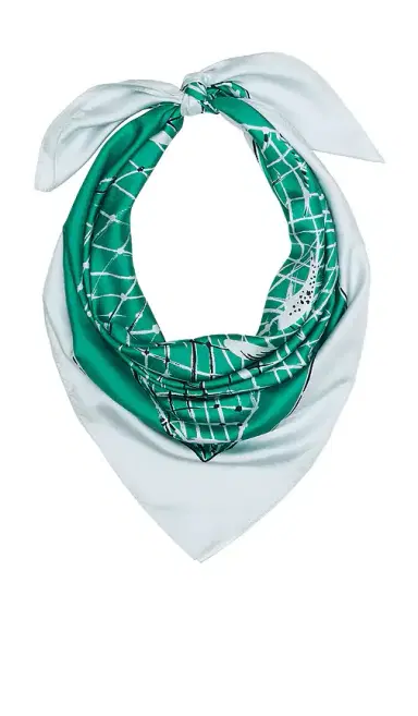 Altuzarra Fishnet Scarf | Thumbnail 2 Altuzarra Fishnet Scarf | Thumbnail 2