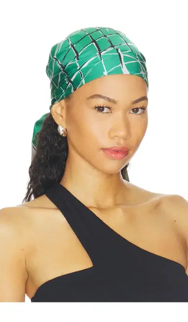 Altuzarra Fishnet Scarf | Thumbnail 1 Altuzarra Fishnet Scarf | Thumbnail 1