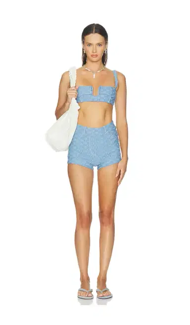 DEVON WINDSOR Carissa Bottom | Thumbnail 5 DEVON WINDSOR Carissa Bottom | Thumbnail 5