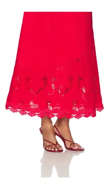 Elliatt Giovanna A-line Maxi Skirt | Thumbnail 6 Elliatt Giovanna A-line Maxi Skirt | Thumbnail 6