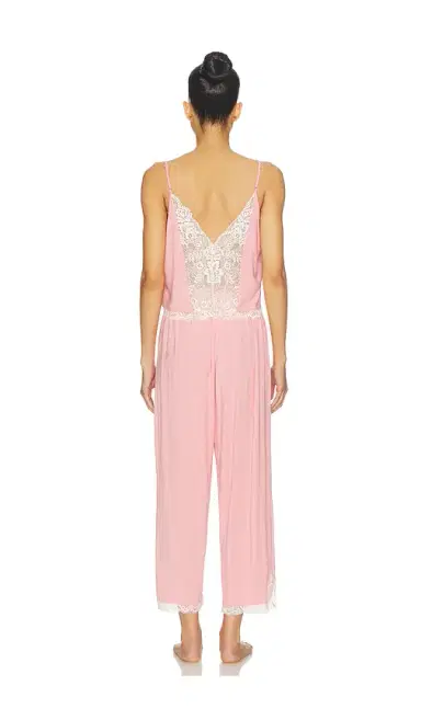 Free People X Intimately Sleepless Summer Pant Set | Thumbnail 3 Free People X Intimately Sleepless Summer Pant Set | Thumbnail 3