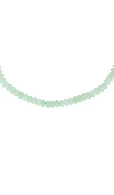 SHASHI Vert Imperial Necklace | Thumbnail 2 SHASHI Vert Imperial Necklace | Thumbnail 2
