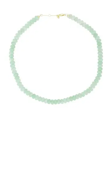 SHASHI Vert Imperial Necklace | Thumbnail 1 SHASHI Vert Imperial Necklace | Thumbnail 1