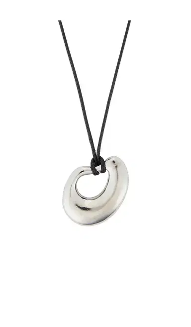 Shashi Delphine Cord Necklace | Thumbnail 2 Shashi Delphine Cord Necklace | Thumbnail 2