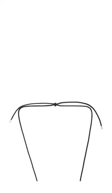 Shashi Delphine Cord Necklace | Thumbnail 3 Shashi Delphine Cord Necklace | Thumbnail 3