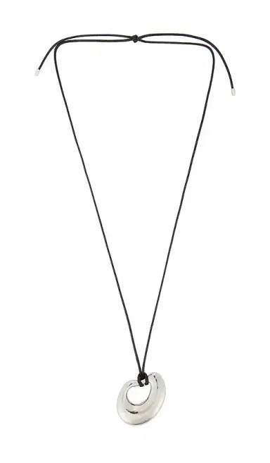Shashi Delphine Cord Necklace | Thumbnail 1 Shashi Delphine Cord Necklace | Thumbnail 1