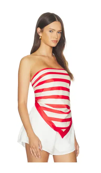 SNDYS Stripe Wrap | Thumbnail 2 SNDYS Stripe Wrap | Thumbnail 2