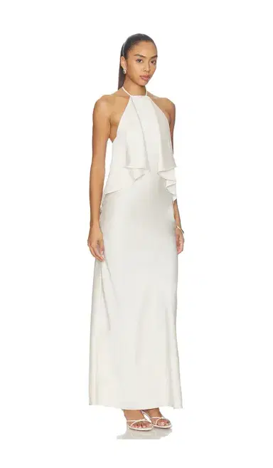 Tularosa Lou Gown | Thumbnail 2 Tularosa Lou Gown | Thumbnail 2