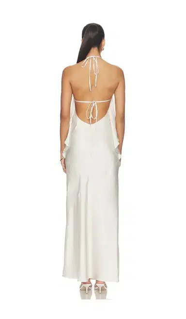 Tularosa Lou Gown | Thumbnail 3 Tularosa Lou Gown | Thumbnail 3