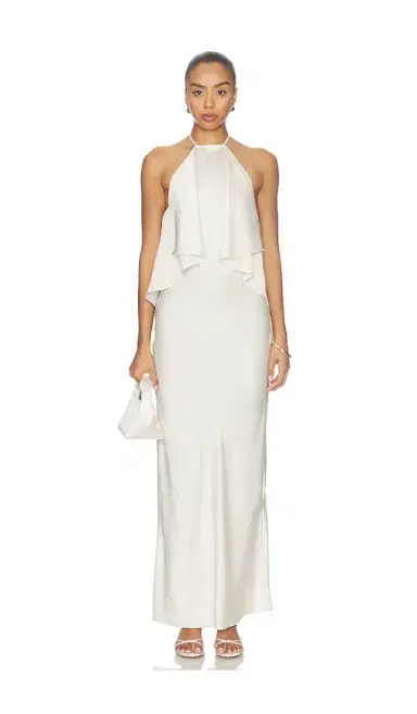 Tularosa Lou Gown | Thumbnail 1 Tularosa Lou Gown | Thumbnail 1