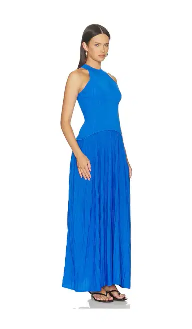 Solid & Striped The Isola Dress | Thumbnail 2 Solid & Striped The Isola Dress | Thumbnail 2