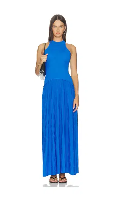 Solid & Striped The Isola Dress | Thumbnail 1 Solid & Striped The Isola Dress | Thumbnail 1