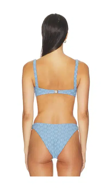 DEVON WINDSOR Chriselle Bikini Top | Thumbnail 3 DEVON WINDSOR Chriselle Bikini Top | Thumbnail 3