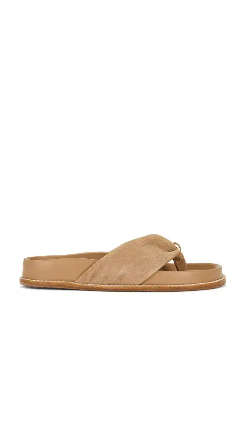 Stella Suede Sport Sandal Stella Suede Sport Sandal