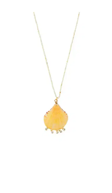 Maison Irem Soma Necklace | Thumbnail 2 Maison Irem Soma Necklace | Thumbnail 2