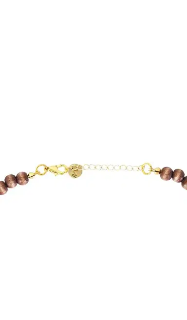 Maison Irem Orb Necklace | Thumbnail 3 Maison Irem Orb Necklace | Thumbnail 3