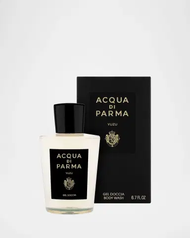Acqua di Parma Yuzu Hand and Body Wash, 10 oz. | Thumbnail 2 Acqua di Parma Yuzu Hand and Body Wash, 10 oz. | Thumbnail 2