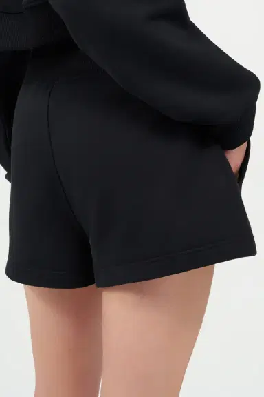 Roberto Cavalli Black Roar Shorts | Thumbnail 6 Roberto Cavalli Black Roar Shorts | Thumbnail 6