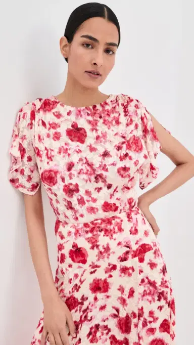 Isabel Marant Hervane Top | Thumbnail 2 Isabel Marant Hervane Top | Thumbnail 2