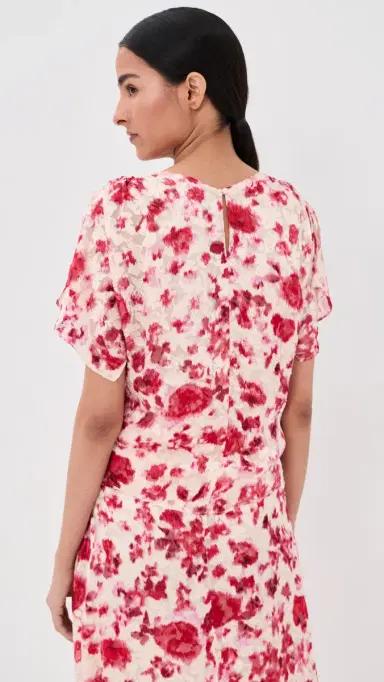 Isabel Marant Hervane Top | Thumbnail 3 Isabel Marant Hervane Top | Thumbnail 3