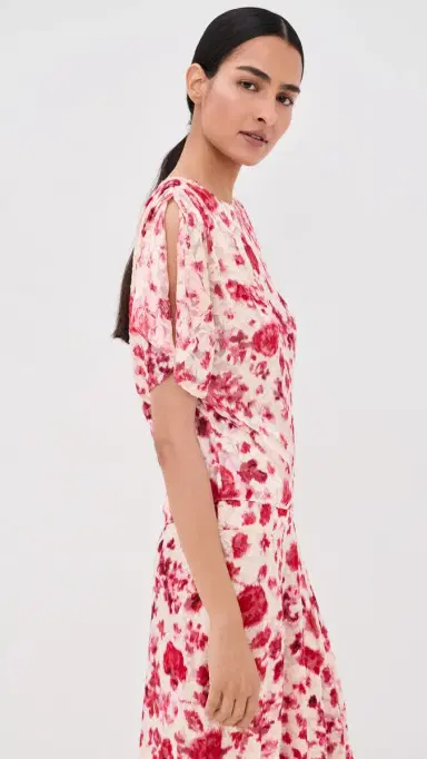 Isabel Marant Hervane Top | Thumbnail 4 Isabel Marant Hervane Top | Thumbnail 4