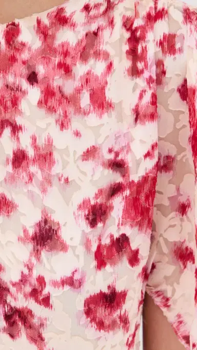 Isabel Marant Hervane Top | Thumbnail 6 Isabel Marant Hervane Top | Thumbnail 6