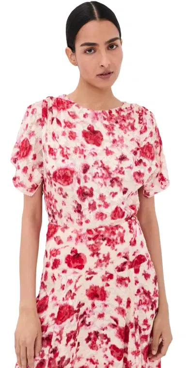 Isabel Marant Hervane Top | Thumbnail 1 Isabel Marant Hervane Top | Thumbnail 1