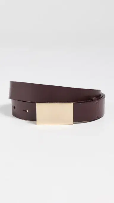 Victoria Beckham Portofino Mirror Belt | Thumbnail 2 Victoria Beckham Portofino Mirror Belt | Thumbnail 2