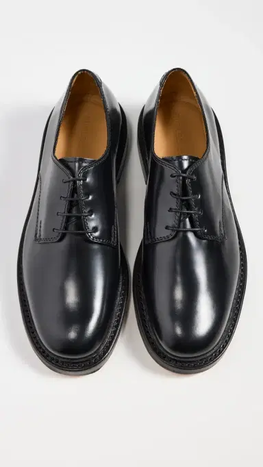 Our Legacy Uniform Parade Shoes | Thumbnail 2 Our Legacy Uniform Parade Shoes | Thumbnail 2