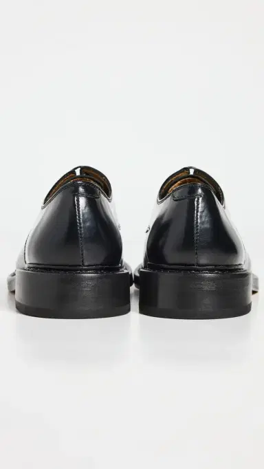 Our Legacy Uniform Parade Shoes | Thumbnail 3 Our Legacy Uniform Parade Shoes | Thumbnail 3