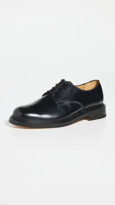 Our Legacy Uniform Parade Shoes | Thumbnail 4 Our Legacy Uniform Parade Shoes | Thumbnail 4