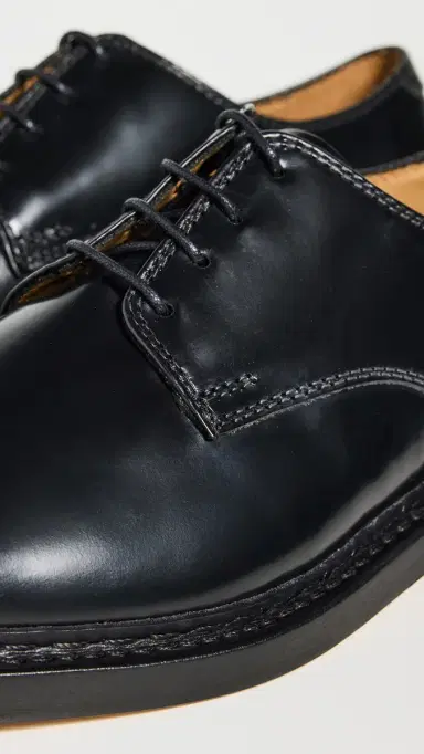 Our Legacy Uniform Parade Shoes | Thumbnail 5 Our Legacy Uniform Parade Shoes | Thumbnail 5