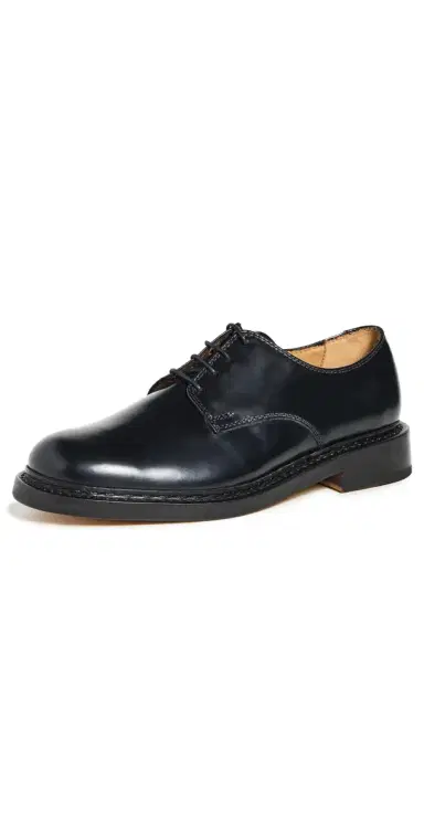 Our Legacy Uniform Parade Shoes | Thumbnail 1 Our Legacy Uniform Parade Shoes | Thumbnail 1