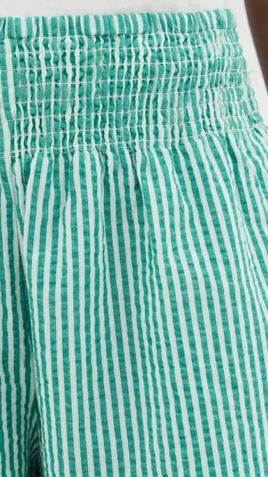 Marine Layer Cali eersucker Shorts lushy tripe | Thumbnail 6 Marine Layer Cali eersucker Shorts lushy tripe | Thumbnail 6
