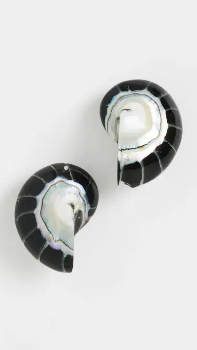 SHASHI Villa D'Este Earrings Multi One Size | Thumbnail 2 SHASHI Villa D'Este Earrings Multi One Size | Thumbnail 2