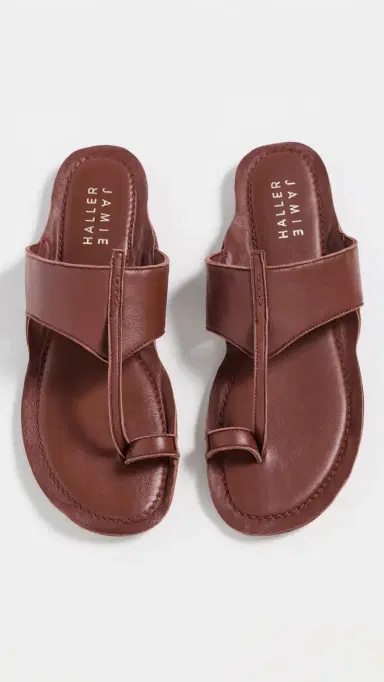Jamie Haller The Toe Strap Sandals | Thumbnail 2 Jamie Haller The Toe Strap Sandals | Thumbnail 2