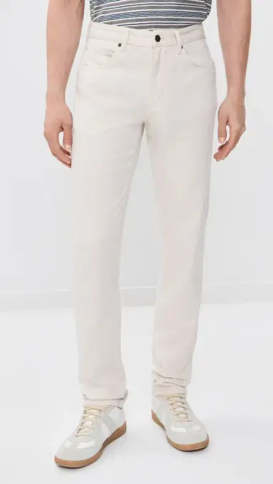Marine Layer 5 Pocket Linen Pants | Thumbnail 2 Marine Layer 5 Pocket Linen Pants | Thumbnail 2