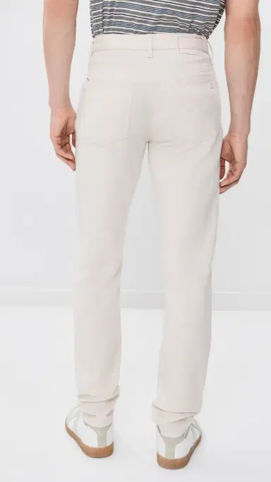 Marine Layer 5 Pocket Linen Pants | Thumbnail 3 Marine Layer 5 Pocket Linen Pants | Thumbnail 3