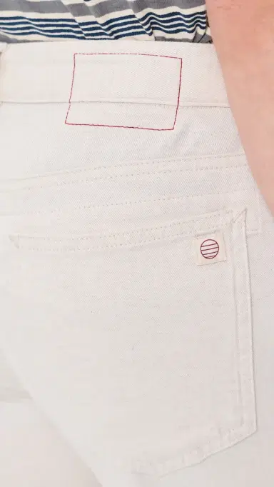 Marine Layer 5 Pocket Linen Pants | Thumbnail 6 Marine Layer 5 Pocket Linen Pants | Thumbnail 6