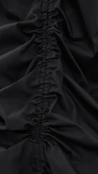 VRG GRL Charli Mini Skirt Black | Thumbnail 6 VRG GRL Charli Mini Skirt Black | Thumbnail 6