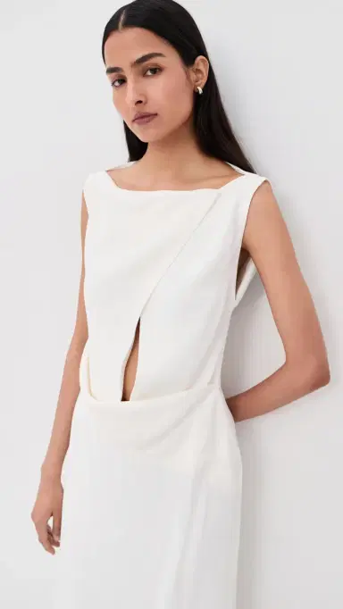 TOVE Bride Dress White | Thumbnail 2 TOVE Bride Dress White | Thumbnail 2