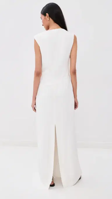 TOVE Bride Dress White | Thumbnail 4 TOVE Bride Dress White | Thumbnail 4