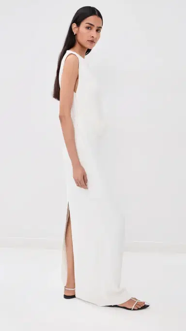 TOVE Bride Dress White | Thumbnail 5 TOVE Bride Dress White | Thumbnail 5