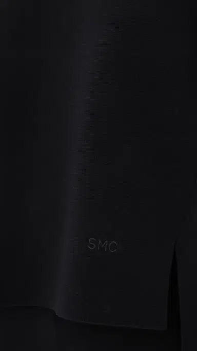 Stella McCartney Iconic Compact Knit Top | Thumbnail 6 Stella McCartney Iconic Compact Knit Top | Thumbnail 6