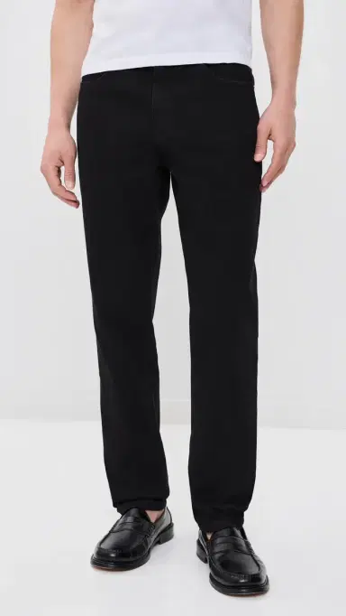 Les Deux Ryder Relaxed Fit Jeans | Thumbnail 2 Les Deux Ryder Relaxed Fit Jeans | Thumbnail 2