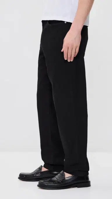 Les Deux Ryder Relaxed Fit Jeans | Thumbnail 4 Les Deux Ryder Relaxed Fit Jeans | Thumbnail 4