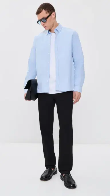 Les Deux Ryder Relaxed Fit Jeans | Thumbnail 5 Les Deux Ryder Relaxed Fit Jeans | Thumbnail 5