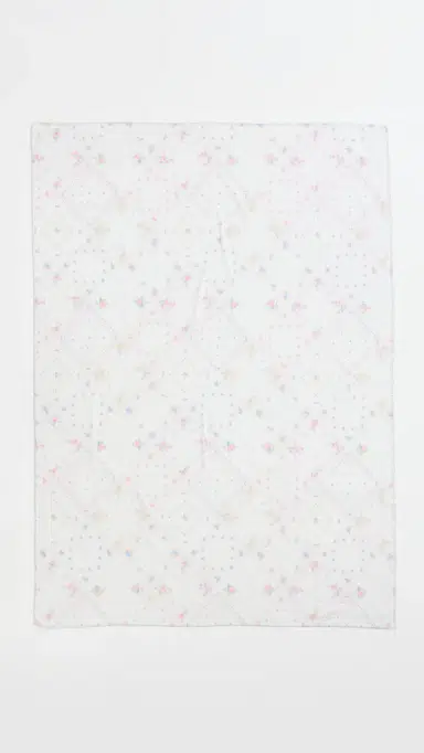 LoveShackFancy Patchwork Table Linen | Thumbnail 4 LoveShackFancy Patchwork Table Linen | Thumbnail 4