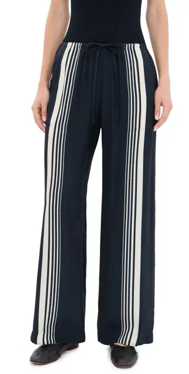 rag & bone Claire Scarf Print Pants | Thumbnail 1 rag & bone Claire Scarf Print Pants | Thumbnail 1