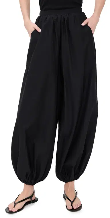 Jamie Haller The Balloon Pants | Thumbnail 1 Jamie Haller The Balloon Pants | Thumbnail 1